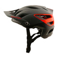 Casque A3 Uno Bleu Acier