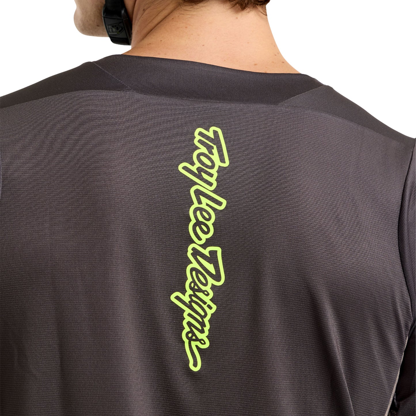 Skyline LS Jersey Elemental Dark Earth