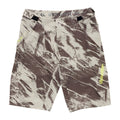 Skyline Short Shell Elemental Dark Earth