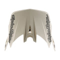D4 Visor Stealth Pumice