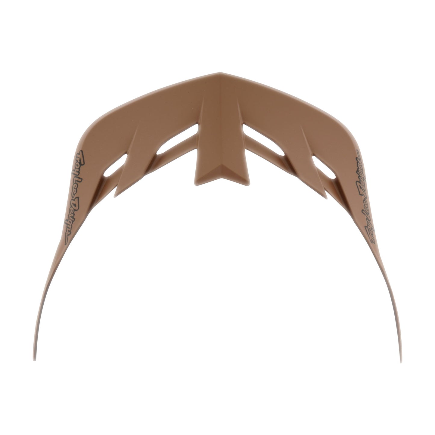 Flowline SE Visor Badge Sienna Camo