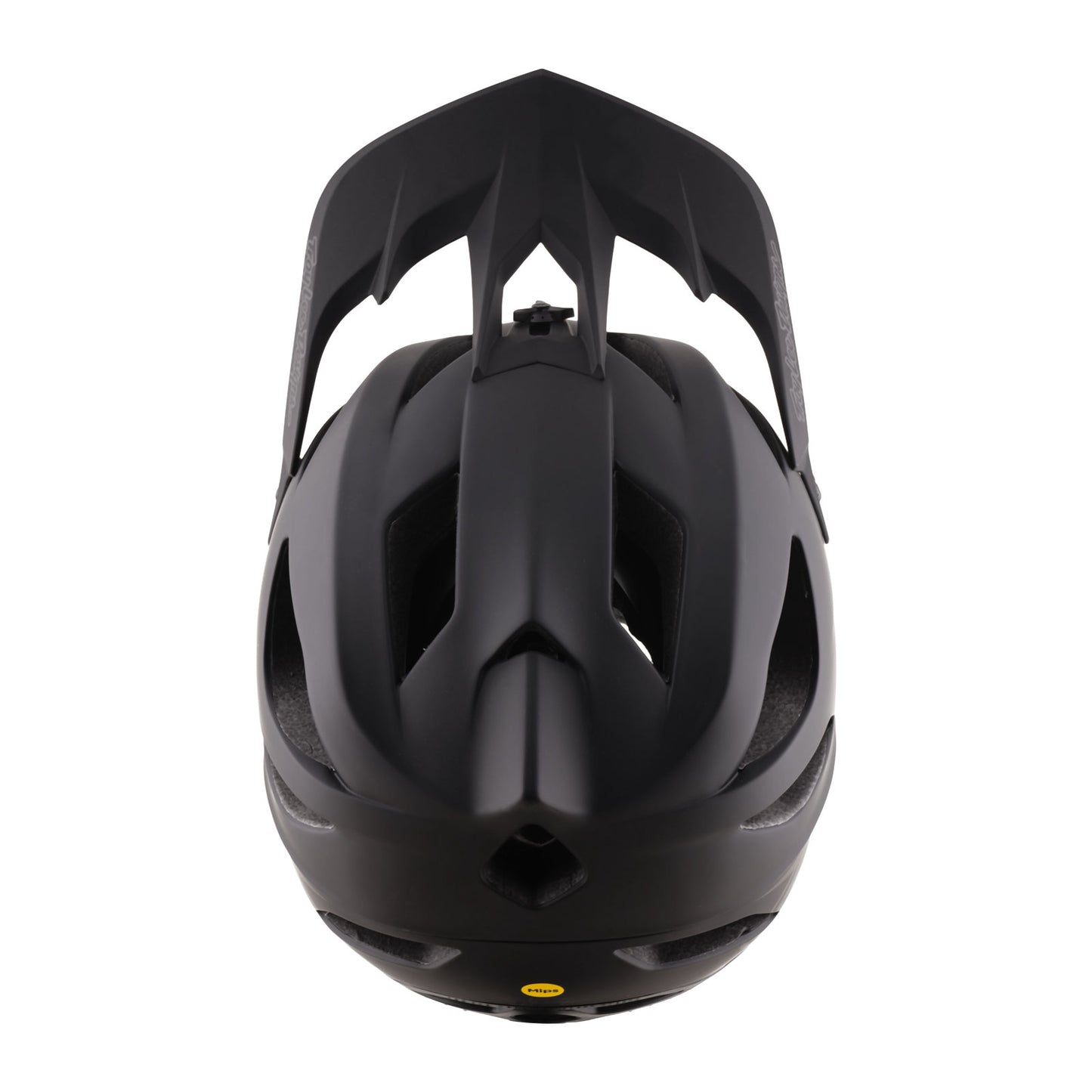 Stage Helmet Drone Black