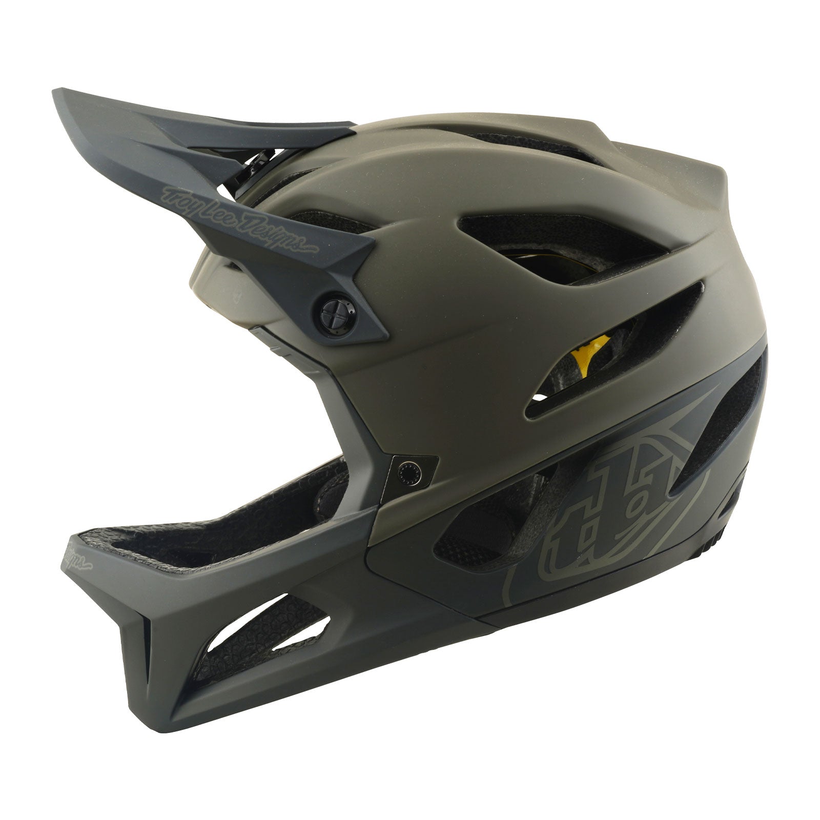 Stage Helmet Drone Tarmac – Troy Lee Designs