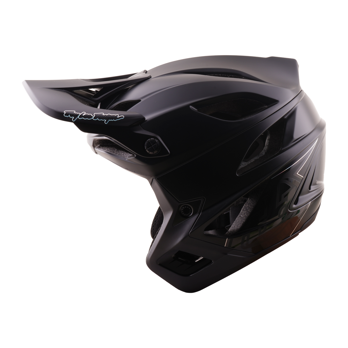 The Iconic Troy Lee Designs 3/4 Helmet Returns