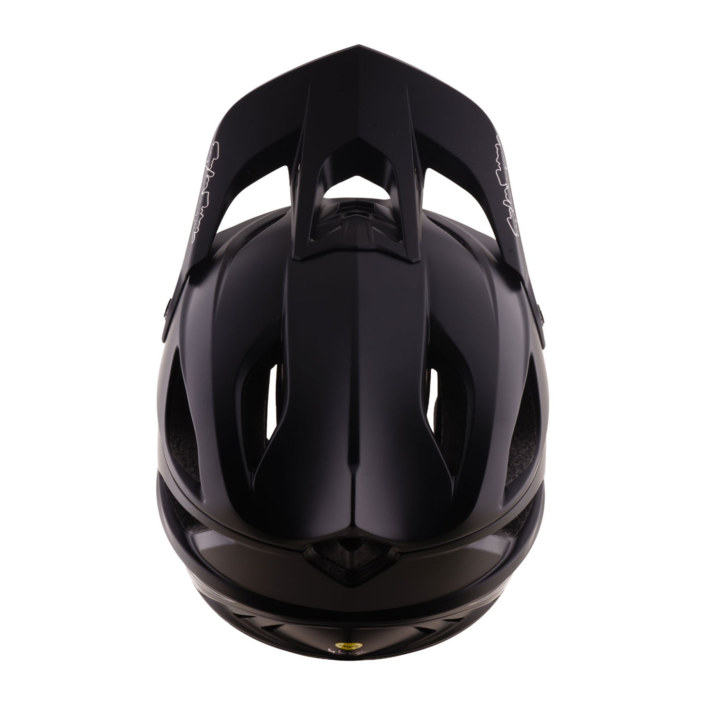 Stage Stunt Helmet Drone Black