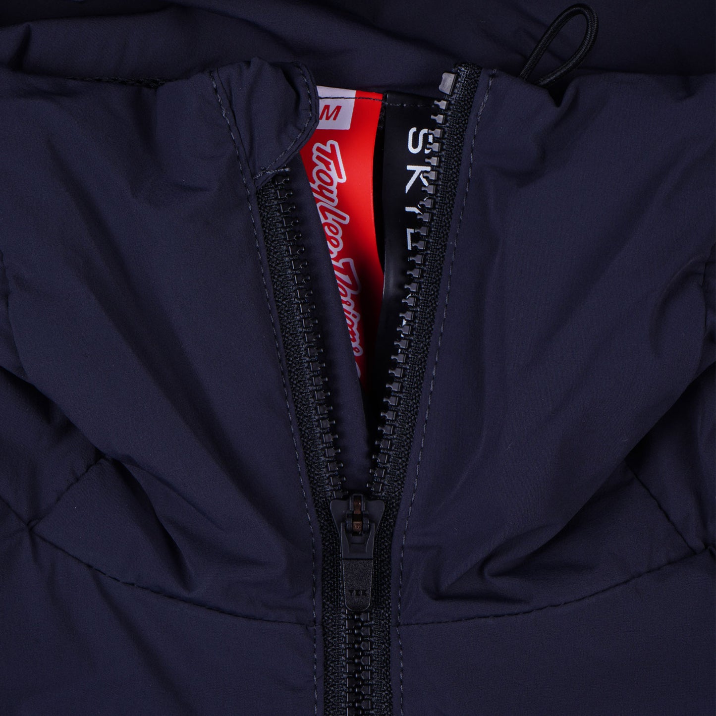 Skyline Pro Jacket Mono Carbon