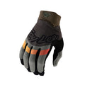 Gant Air Glove Pinned Olive