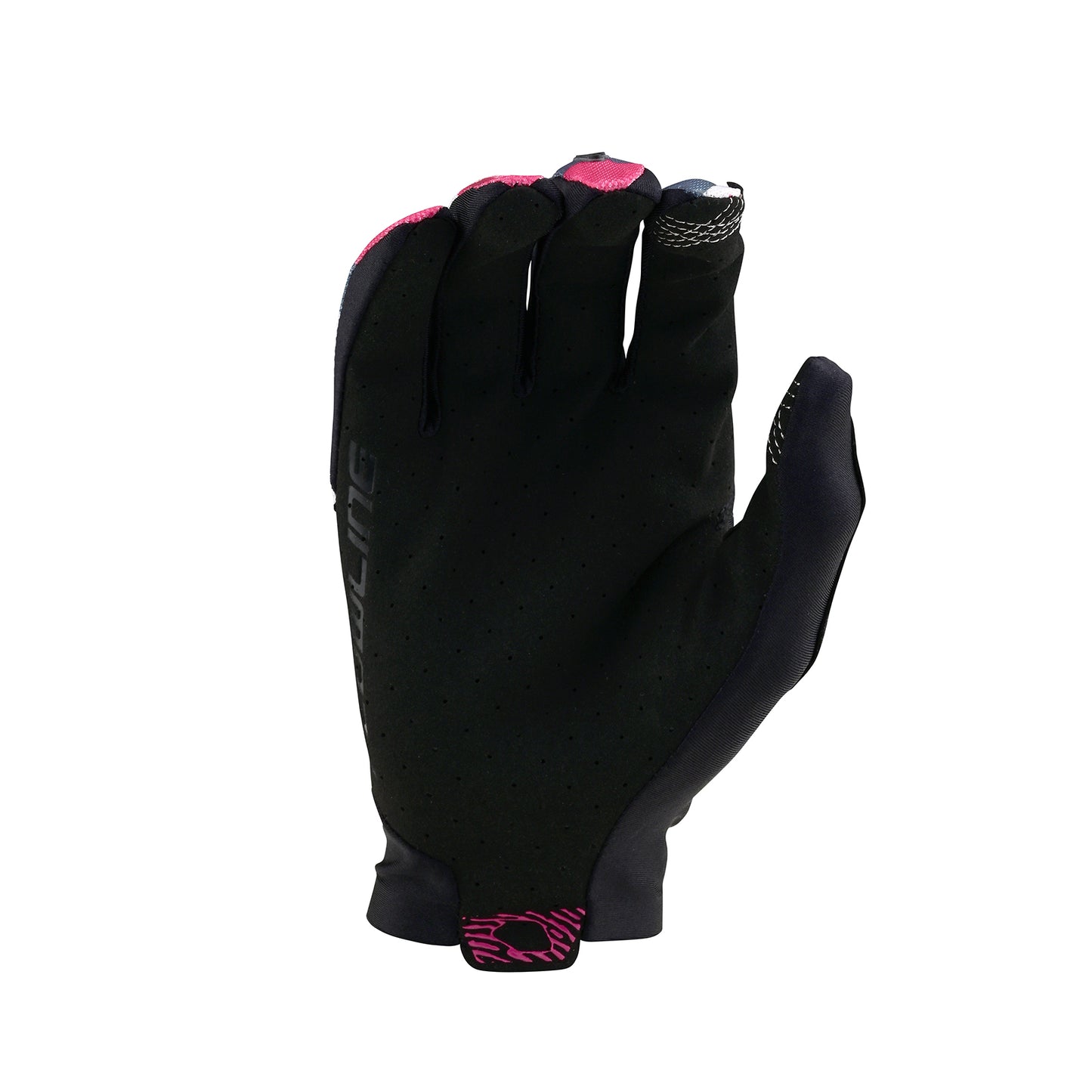 Gants Flowline Camouflage Baies