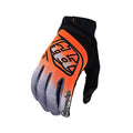 Bandeaux de gants GP Pro Neo Orange / Gris