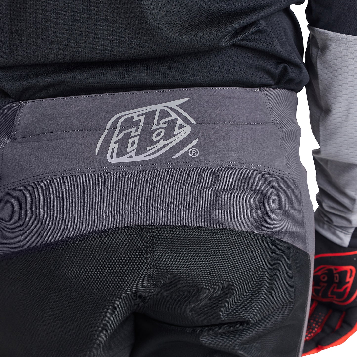 Pantalon GP Pro Mono Charbon