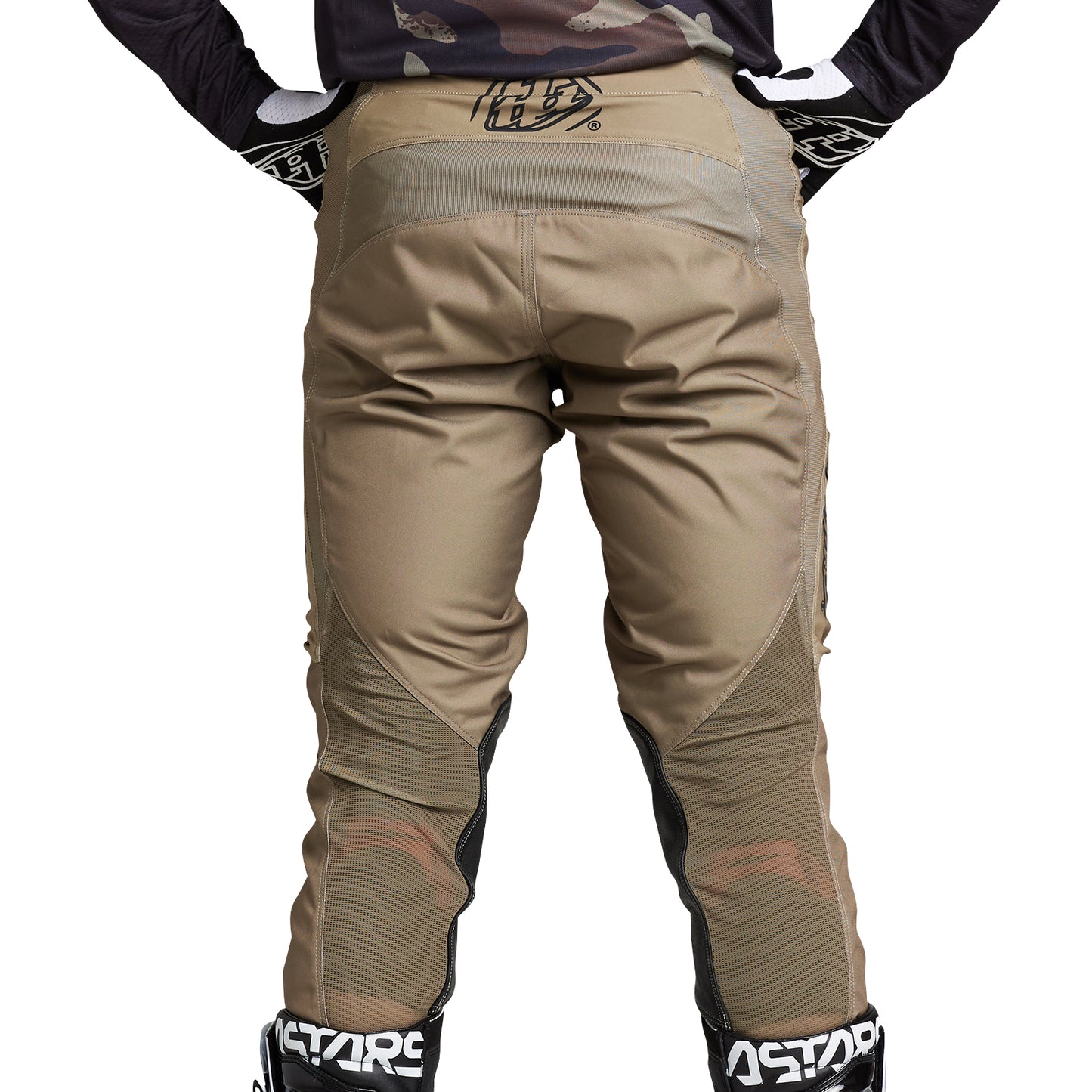 Pantalon GP Pro Mono Oak