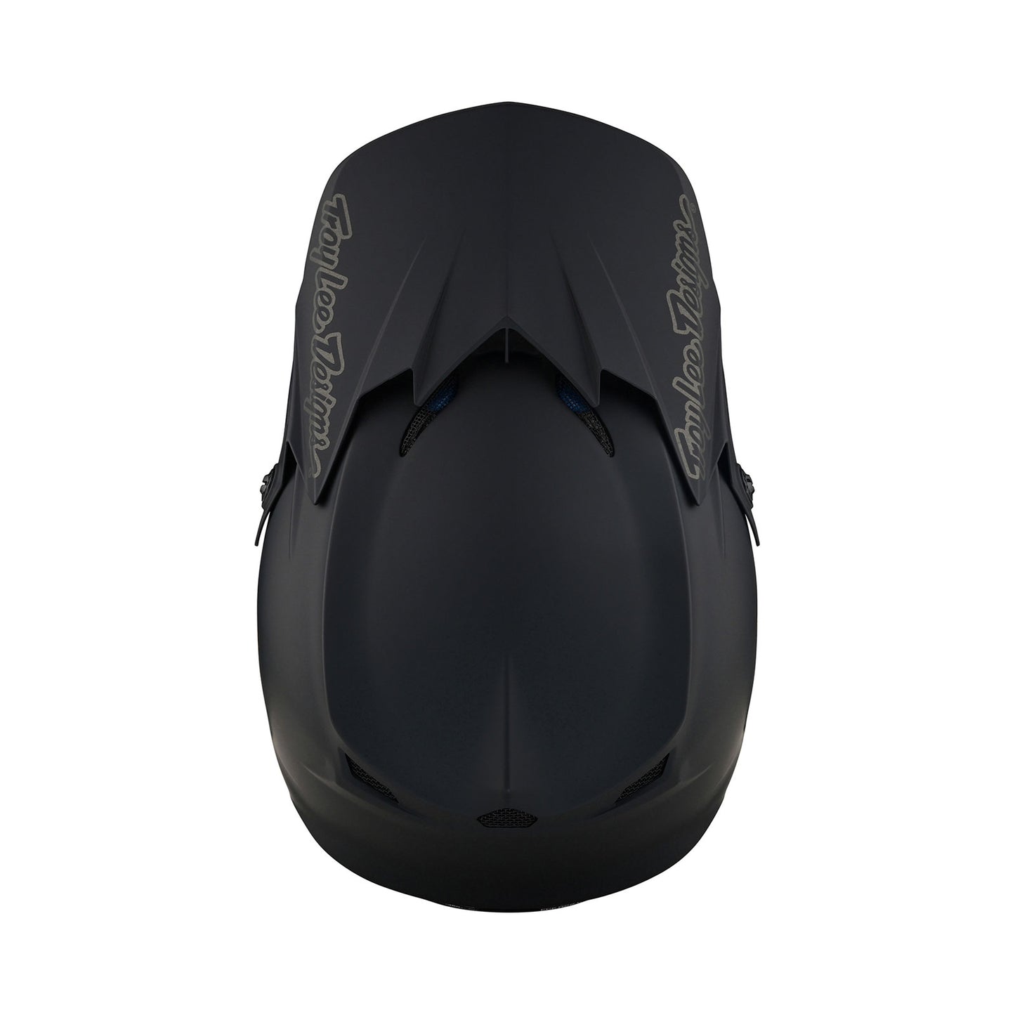 Casque GP Mono Noir