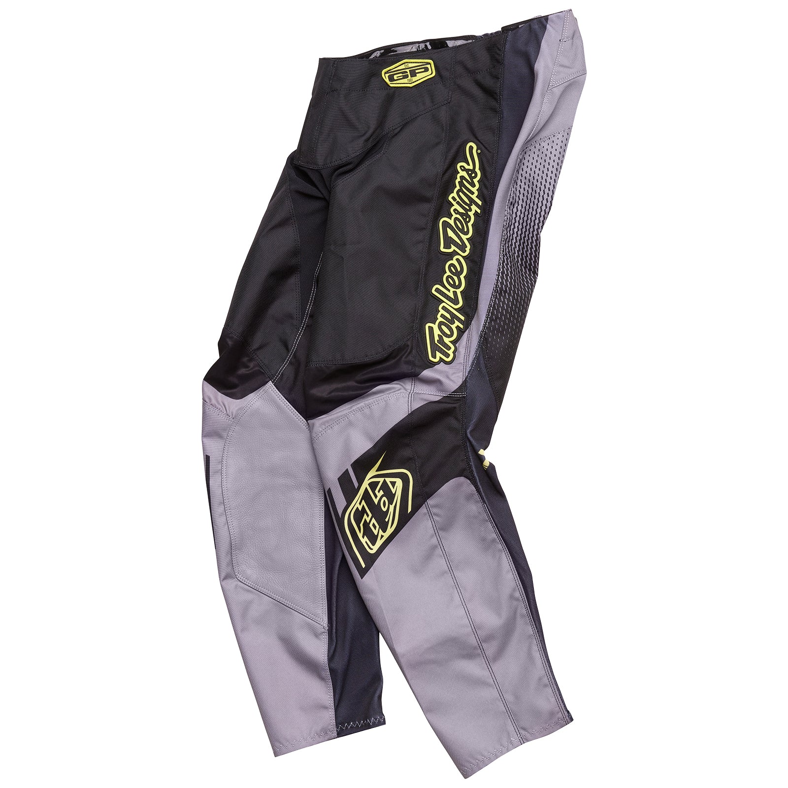 GP Pant Astro Black / Yellow