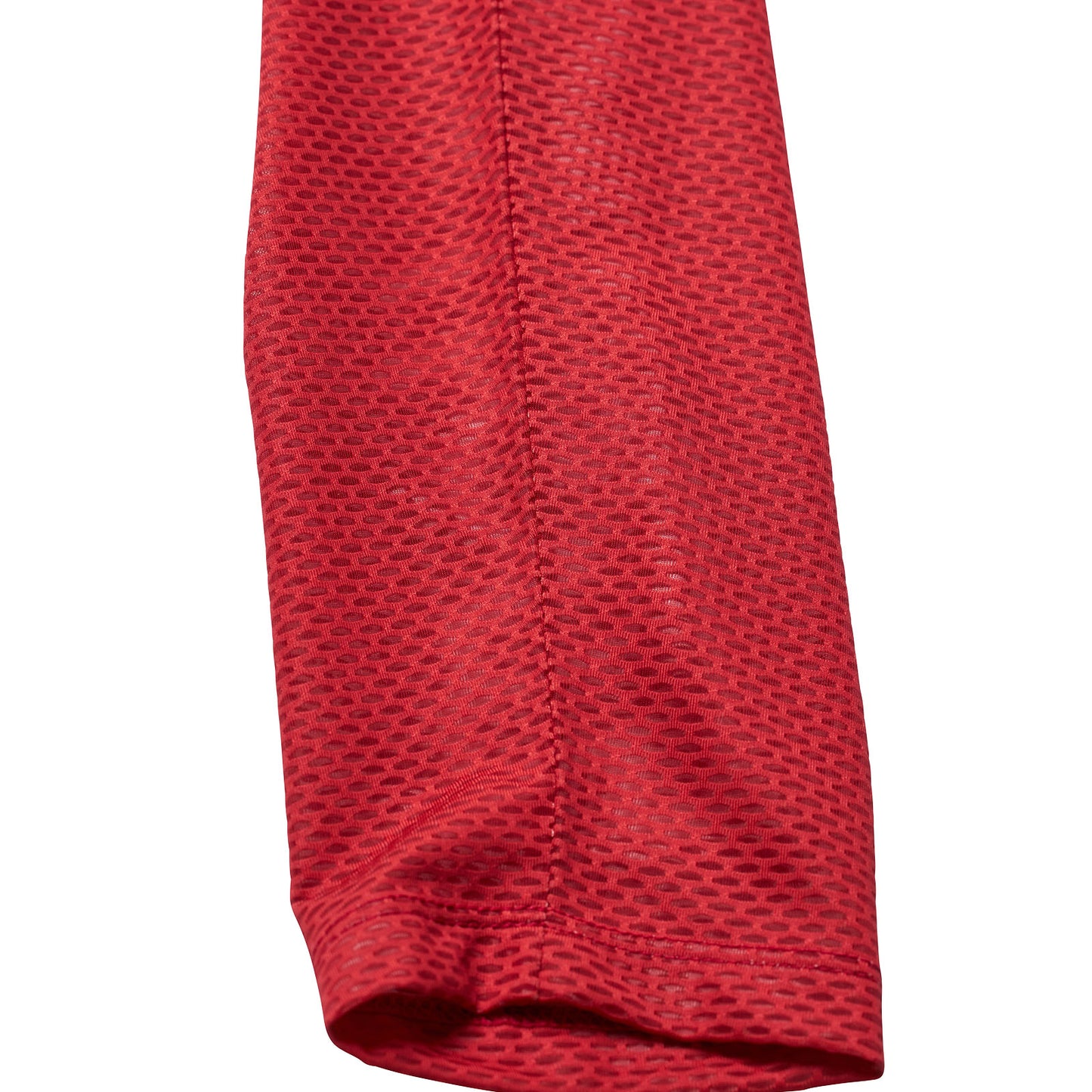 Maillot SE Pro Air rouge épinglé