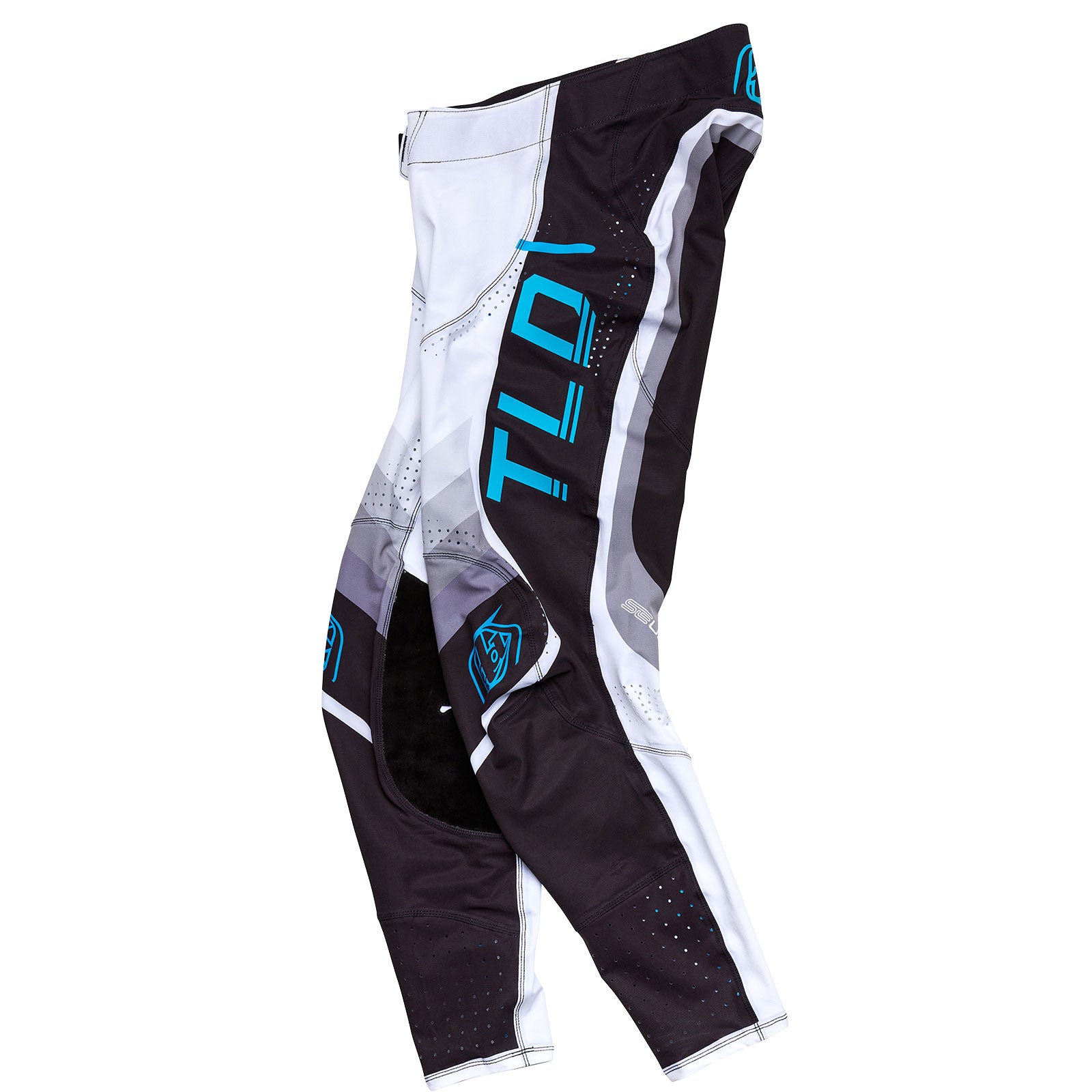 その他 Reverse Etavirp Nylon Pants Black Silver SE Ultra Pant Reverb Black / Blue – Troy Lee Designs