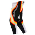 Pantalon SE Ultra Blurr Jaune