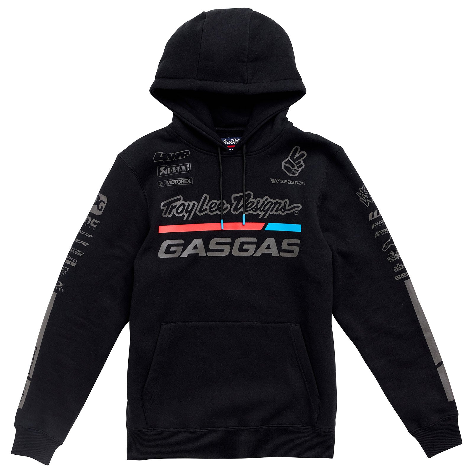 Troy lee designs hoody sale