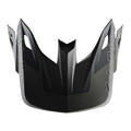 SE5 Visor Mono Black