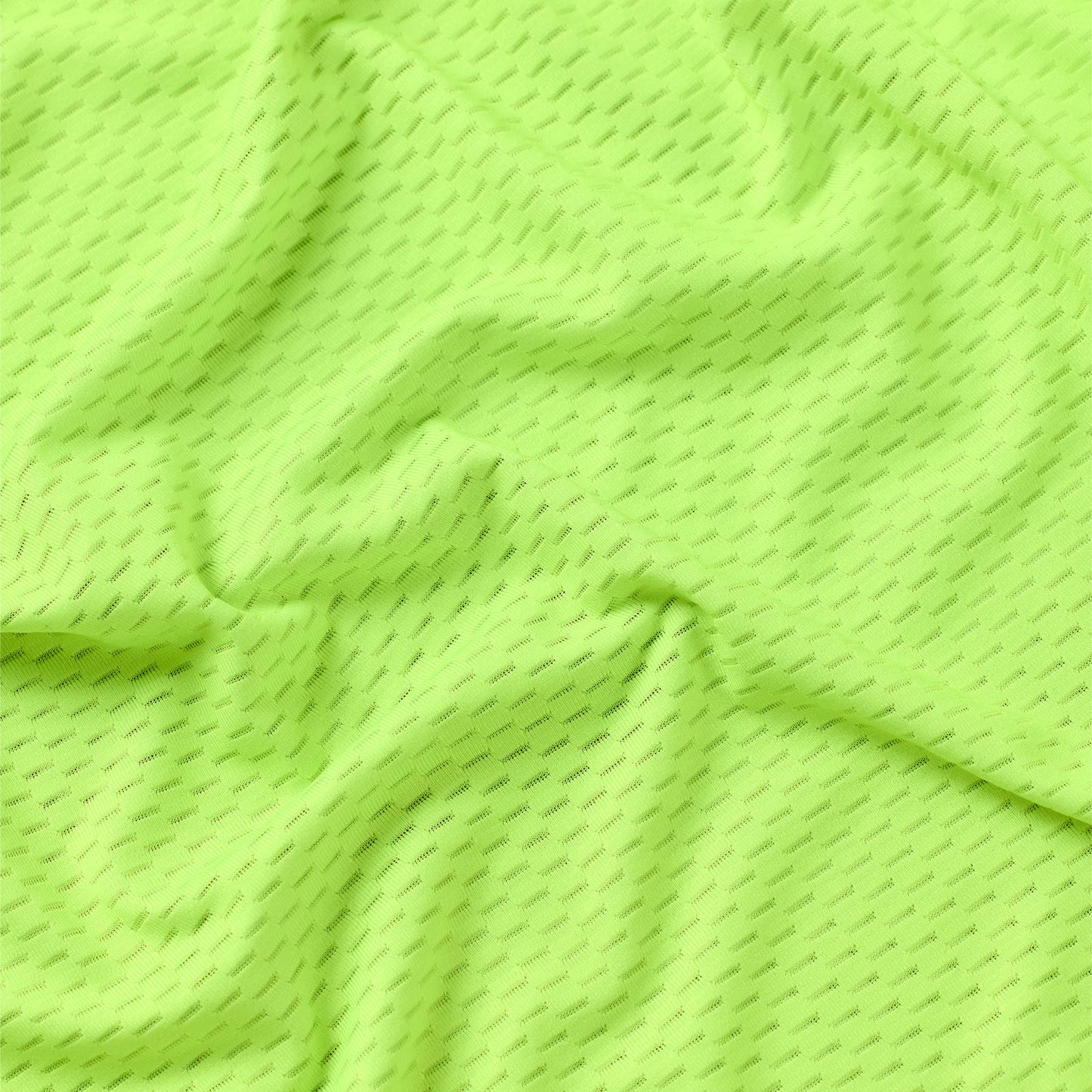 GP Pro Air Jersey Standard Flo Yellow