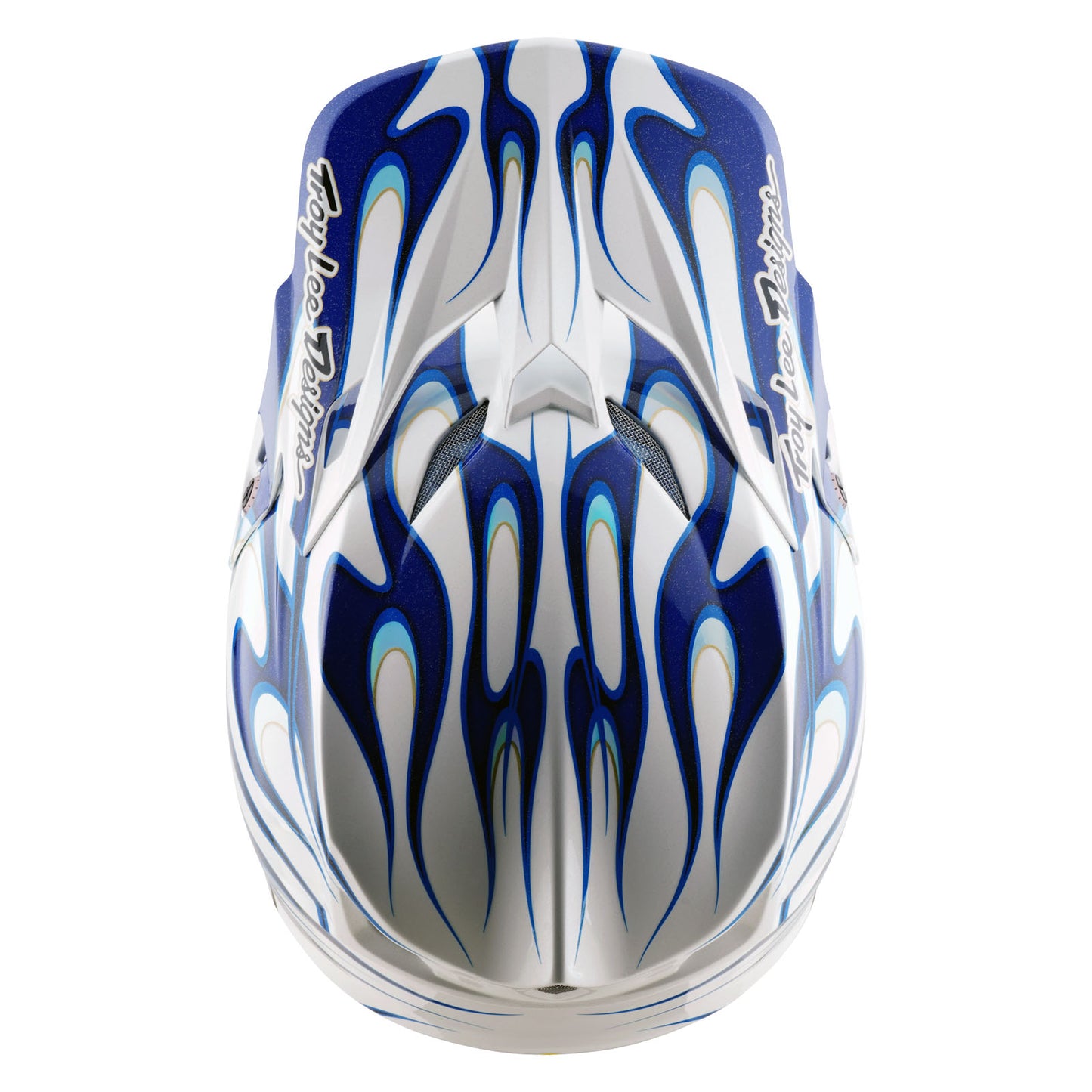 SE5 Composite Helmet Torched Blue