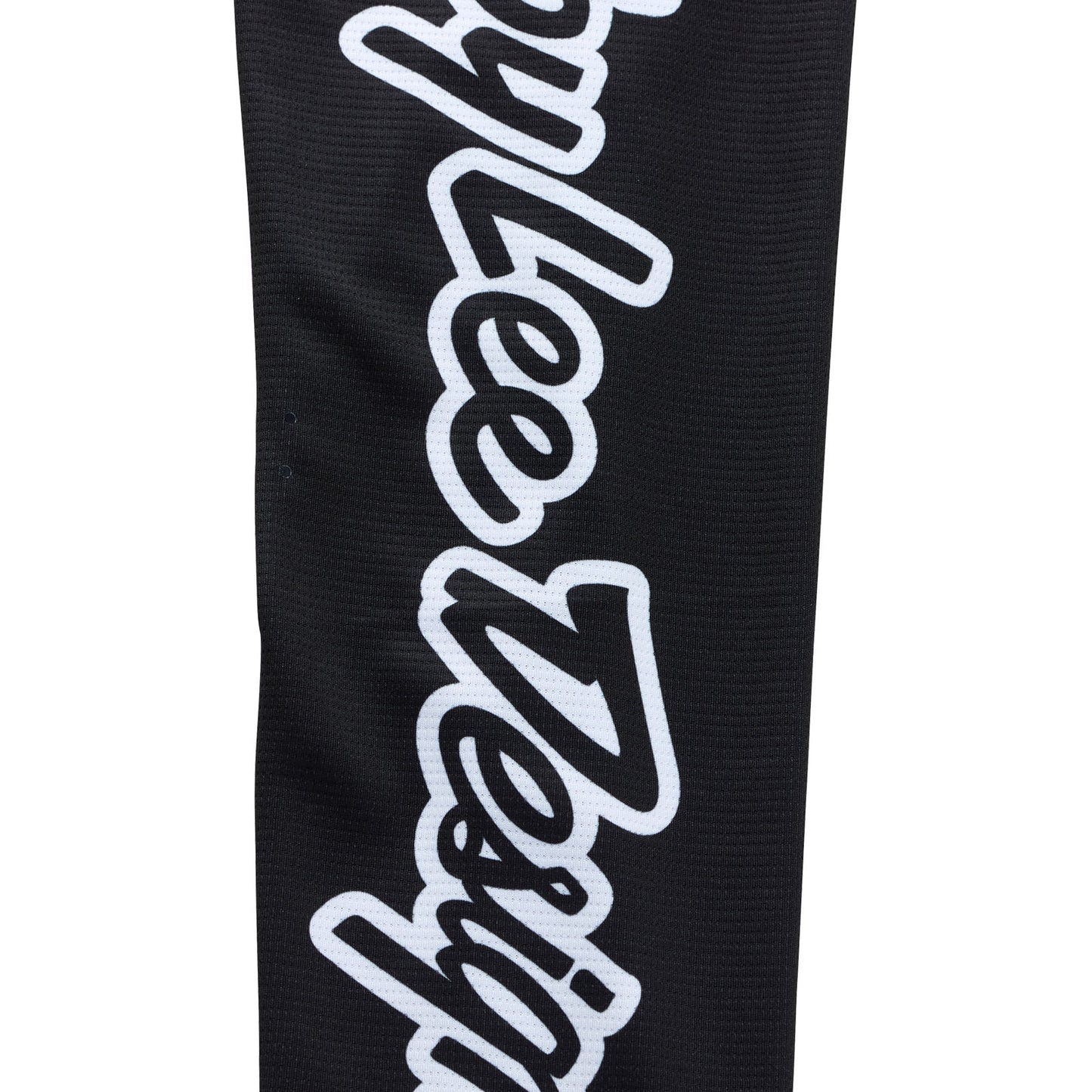 Youth SE Pro Jersey Stripes Black / Multi