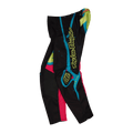 Youth GP Pro Pant Membrane Black / Glo Yellow