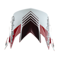 GP Pro Visor Segment Red
