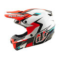 SE5 Polycarbonate Helmet Roamer Red