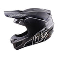 SE5 Polycarbonate Helmet Stand Black