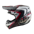 GP Pro Helmet Slides Gray