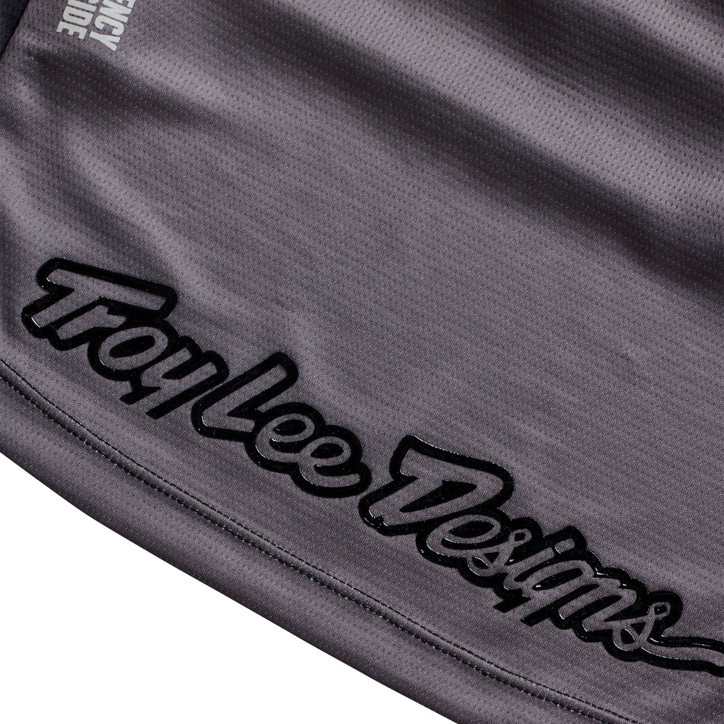 Scout GP Pro Jersey Winged Black