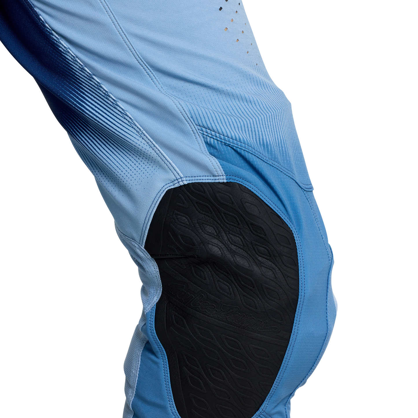SE Pro Pant Illusion Slate / Flo Yellow
