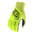 Gant SE Ultra Solide Jaune Flo