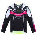 Youth SE Pro Jersey Salvo Black / White