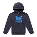 Youth Pullover Hoodie Handlebar Carbon