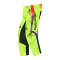 Youth GP Pro Pant Aura Flo Yellow