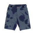 Skyline Air Short W/Liner Flared Steel