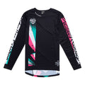 Maillot Sprint Full Pull Noir