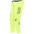 Sprint Ultra Pant Mono Glo Yellow