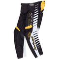 Pantalon GP Pro Fifty-50 Noir/Or