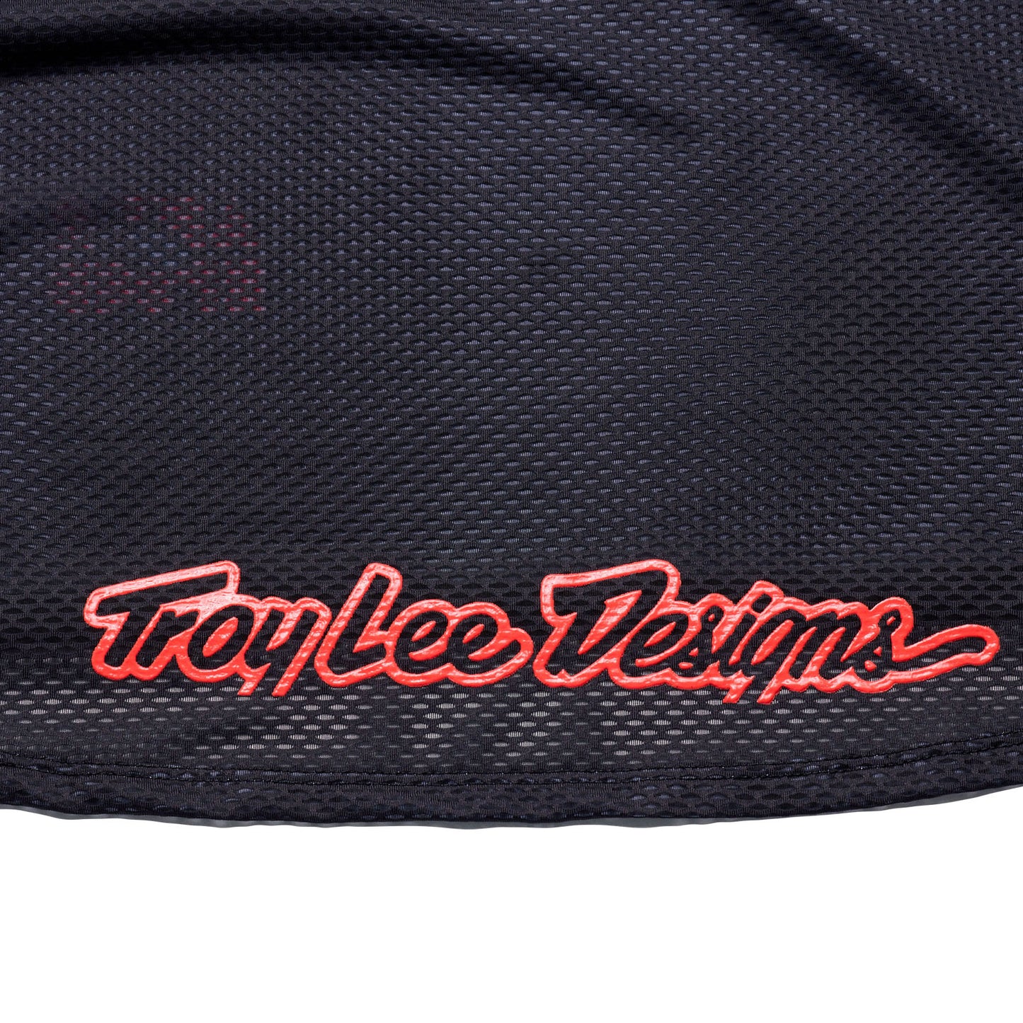 Maillot SE Pro Air Swarm Noir/Fumée