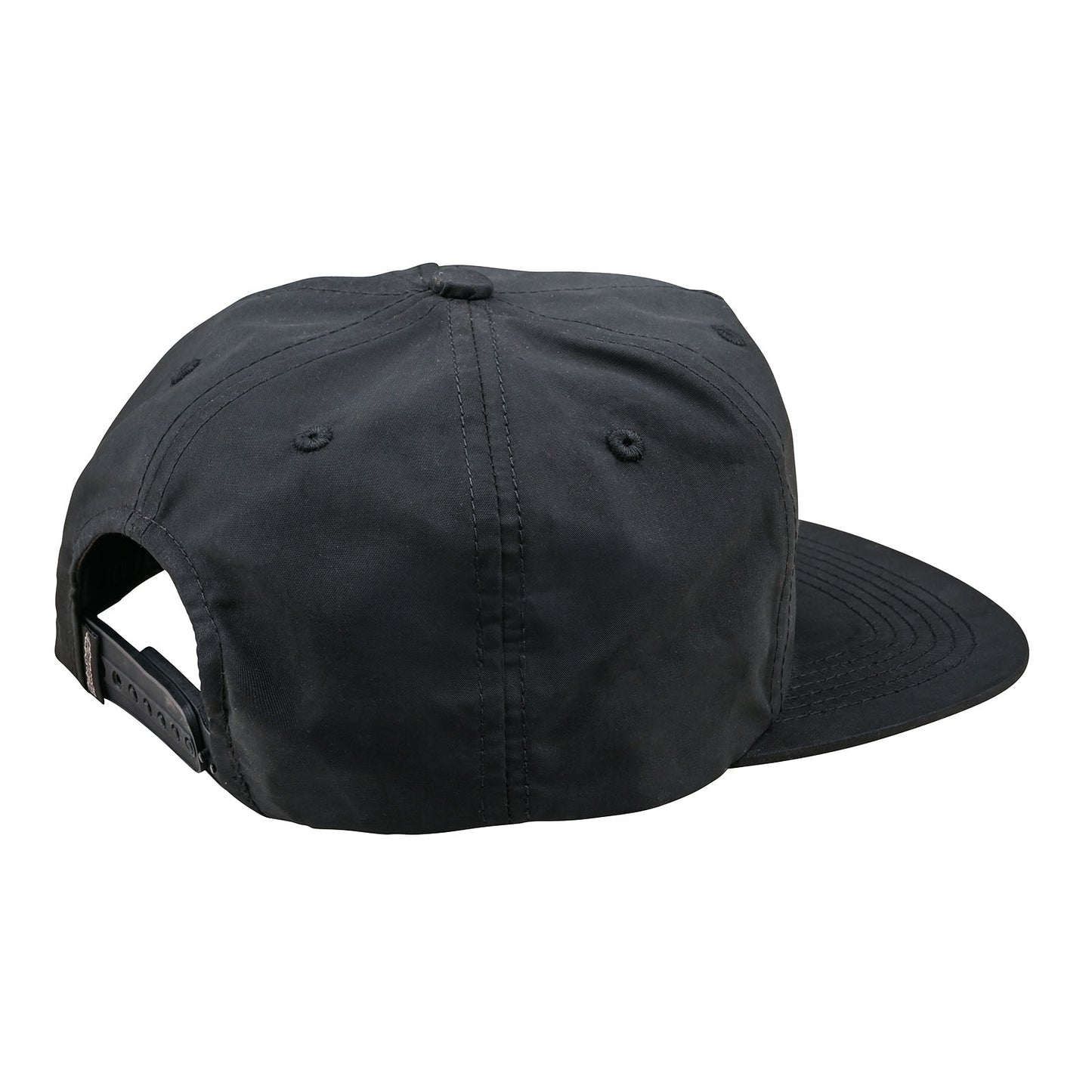 Unstructured Snapback Enjoy Carbon