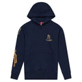 Pull-over pour jeunes Peace Out Navy