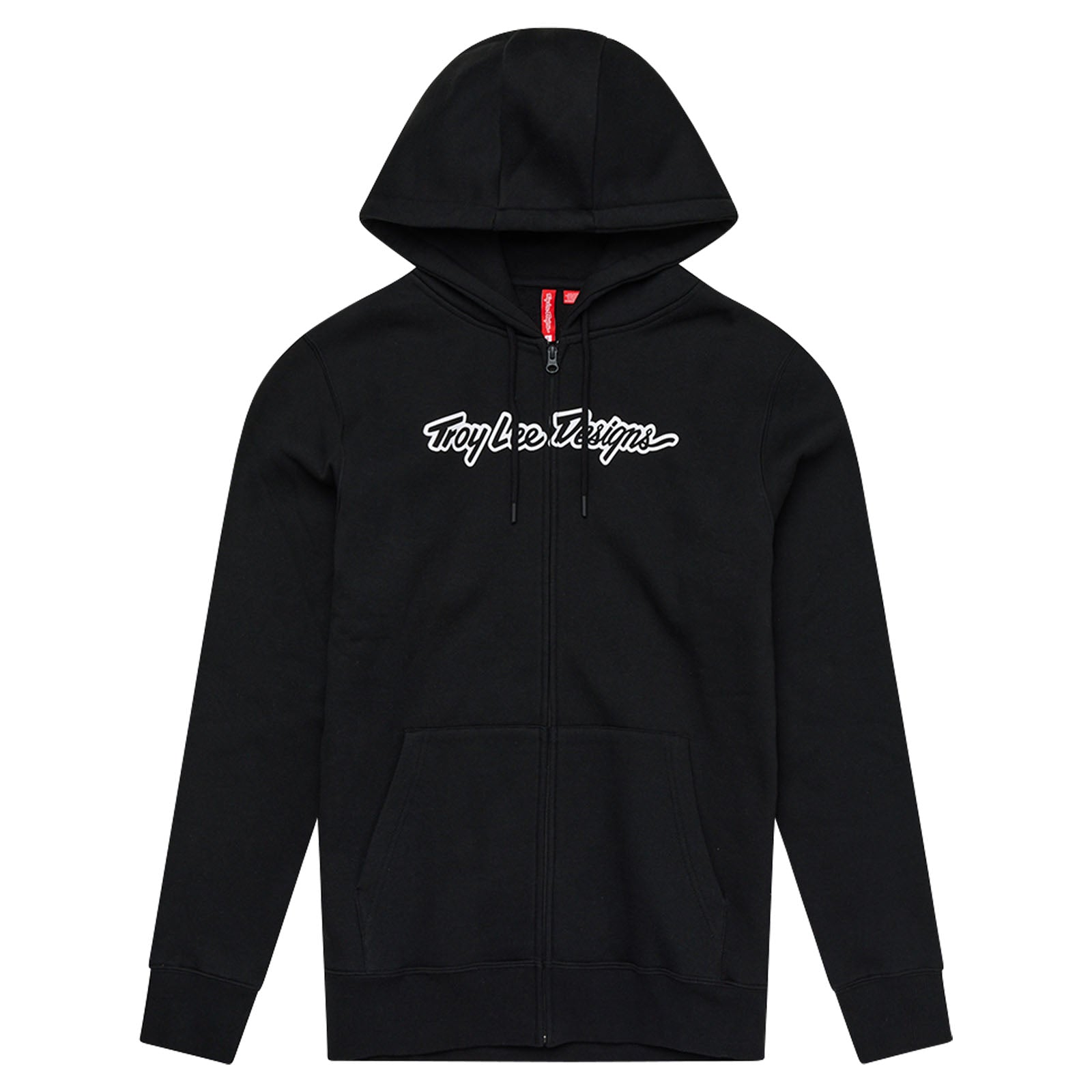XXX ROSE LOGO BELT DESIGN ZIP パーカ (F) 新品 BLEACHED LOGO PATCH ZIP UP SWEAT HOODIE（パーカー）｜X-girl