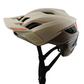 Casque Flowline SE Trooper Titanium