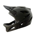 Casse furtive avec casque de scène