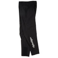 Pantalon Skyline pour jeunes, noir mono