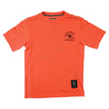 T-shirt à manches courtes Skyline Ride pour enfant P&W Melon