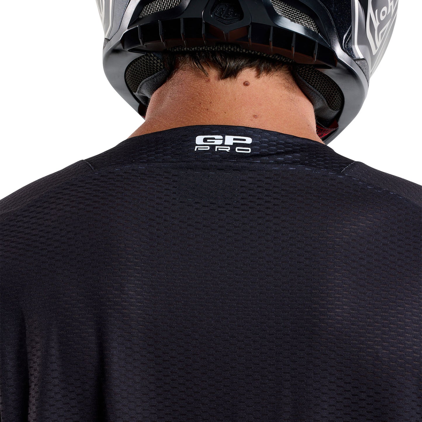 Maillot GP Pro Air Factory Noir