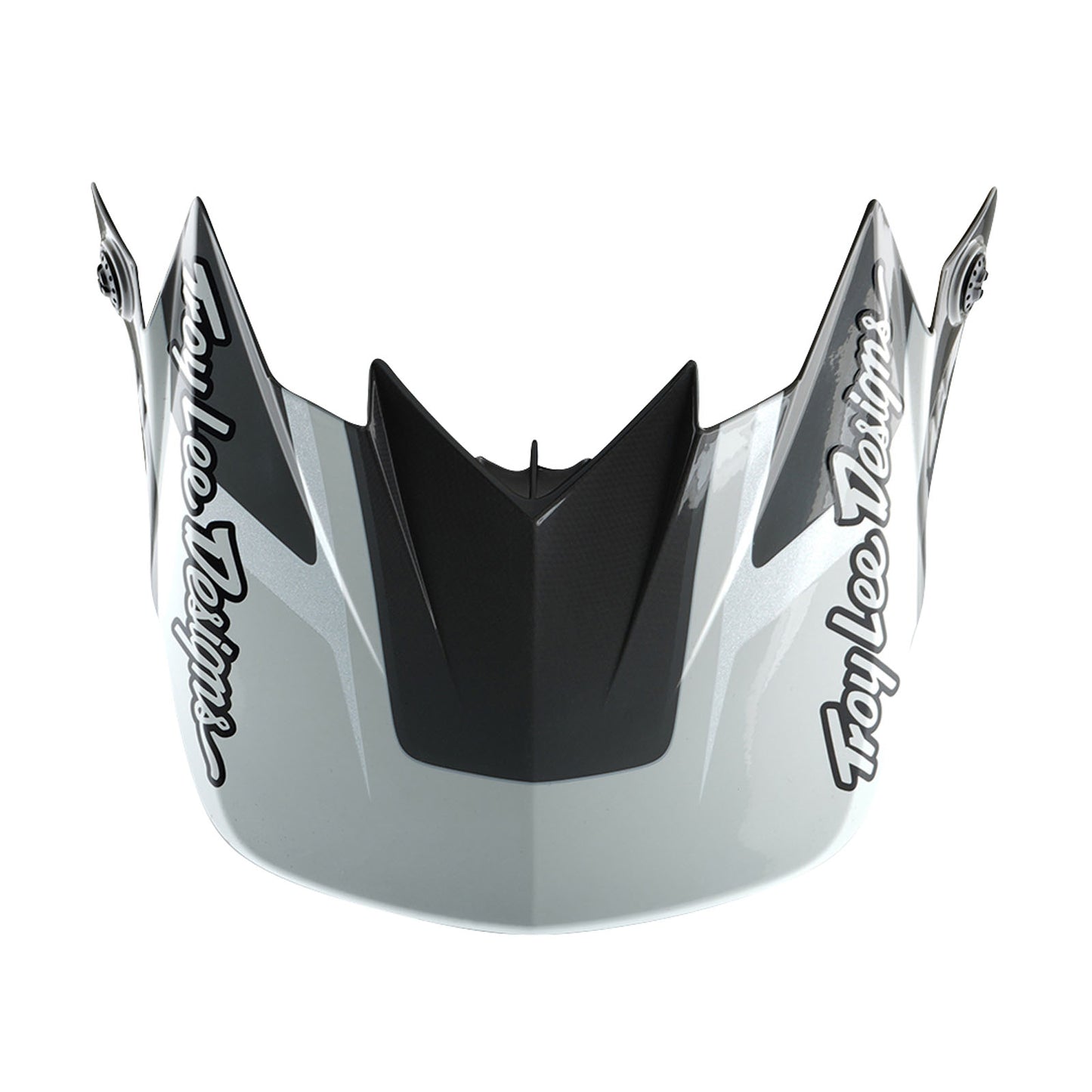 Casque GP Gris à obturateur